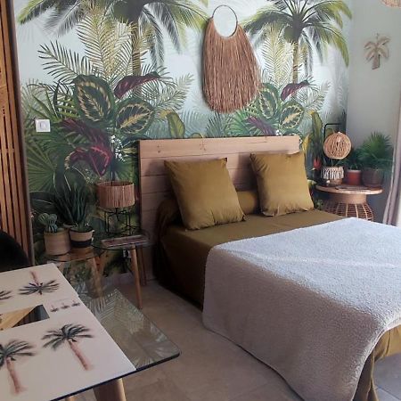 Chambre D'Hotes Chante Cigale La Ciotat Luaran gambar