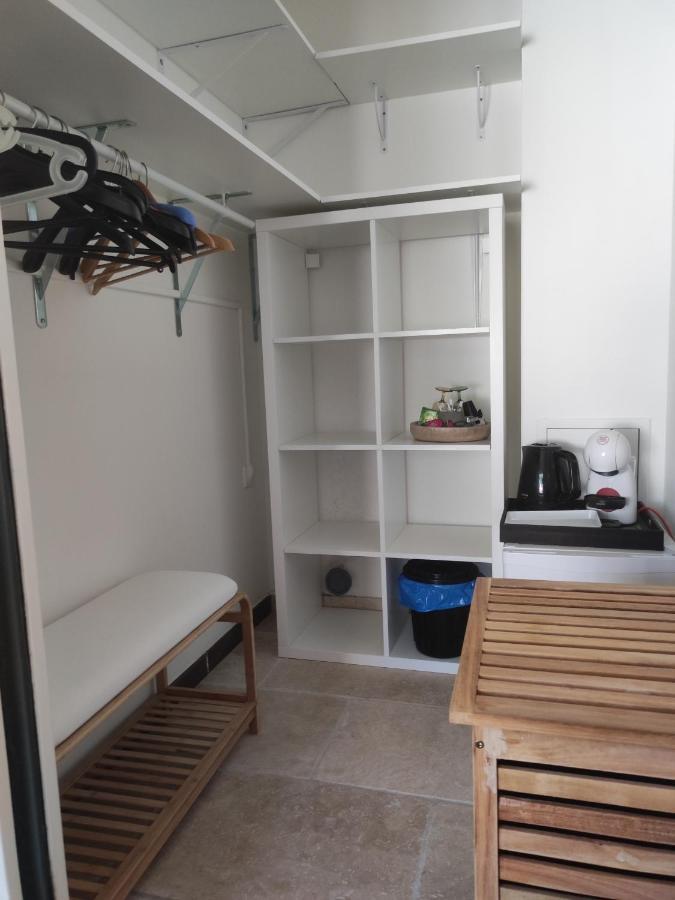 Chambre D'Hotes Chante Cigale La Ciotat Luaran gambar