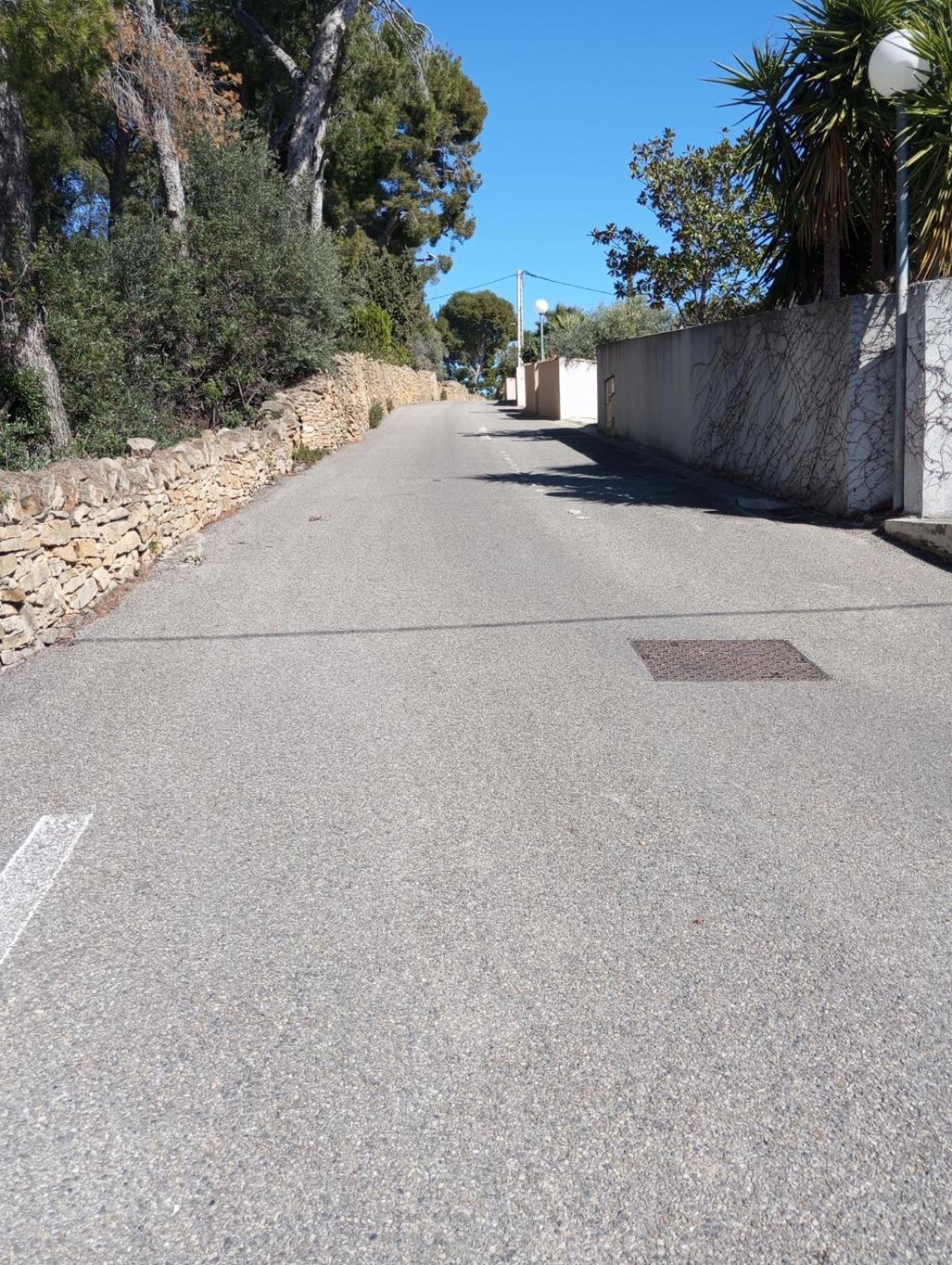 Chambre D'Hotes Chante Cigale La Ciotat Luaran gambar