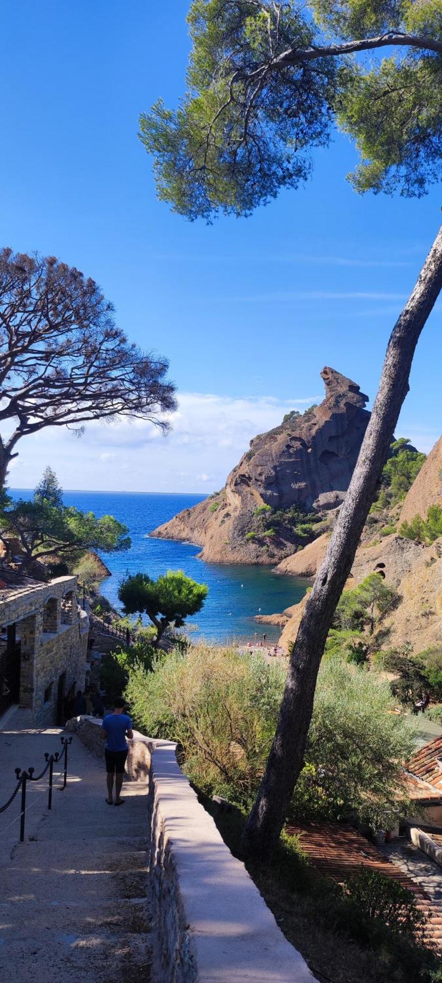 Chambre D'Hotes Chante Cigale La Ciotat Luaran gambar