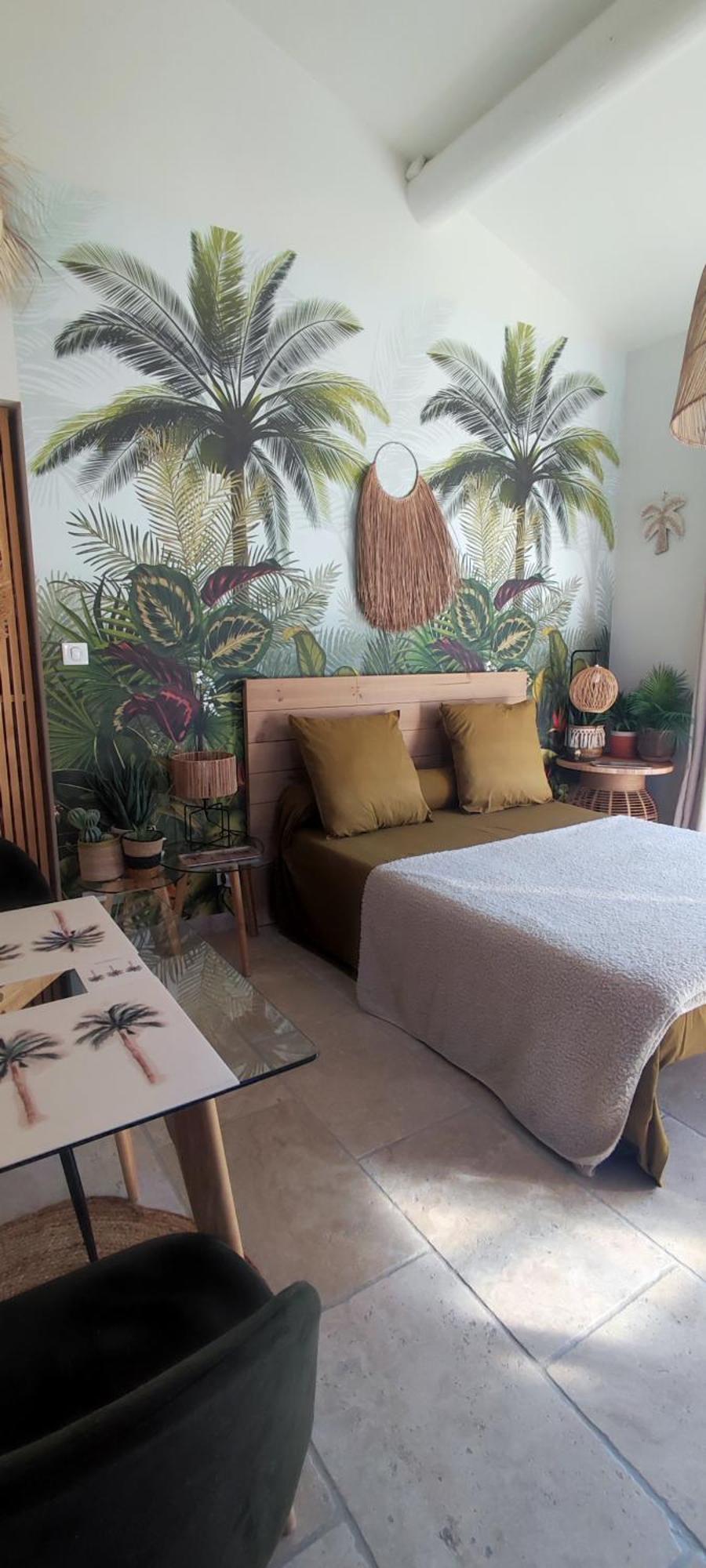 Chambre D'Hotes Chante Cigale La Ciotat Luaran gambar