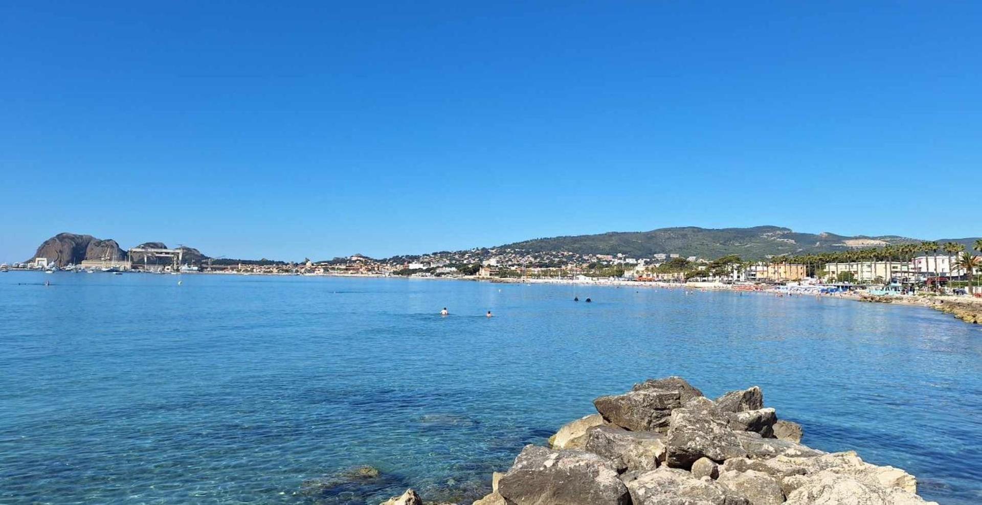 Chambre D'Hotes Chante Cigale La Ciotat Luaran gambar