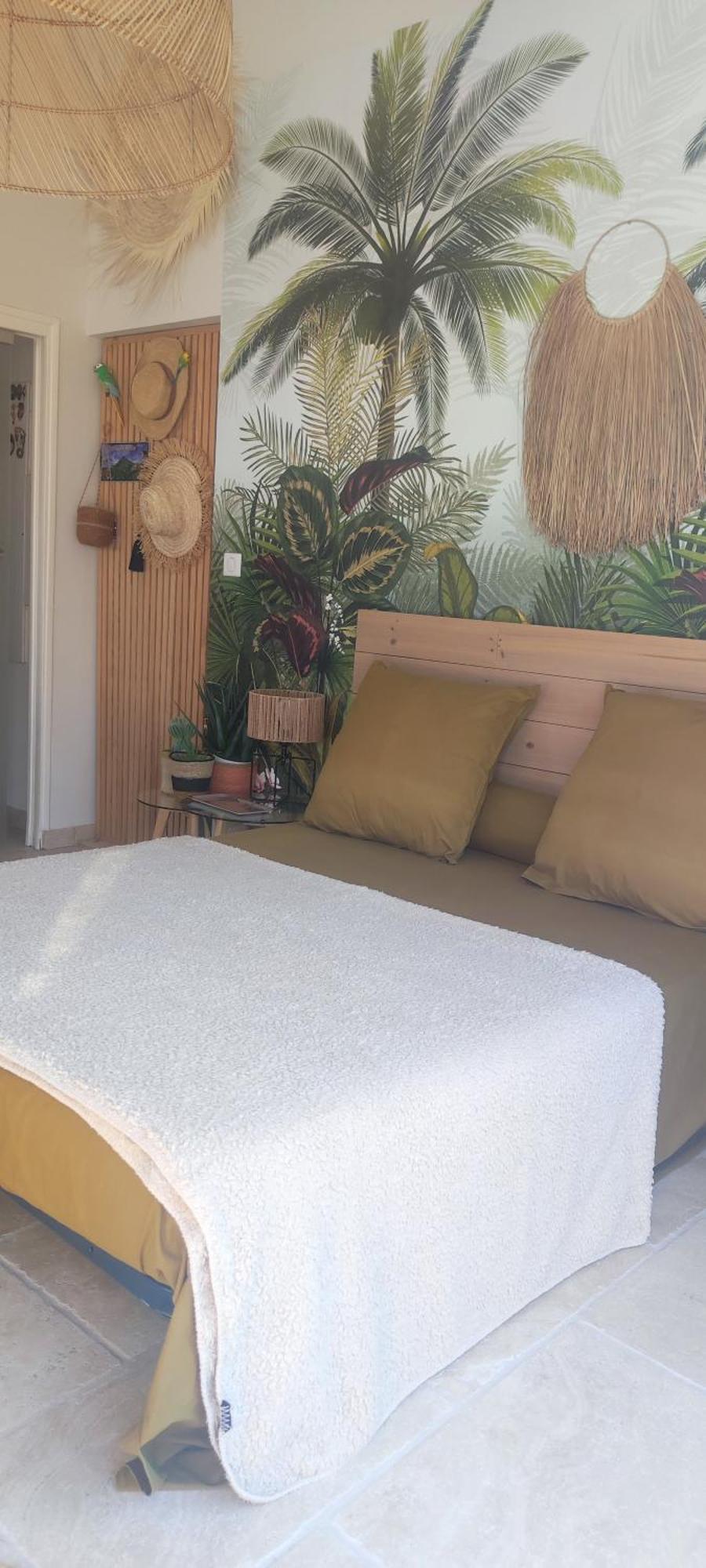 Chambre D'Hotes Chante Cigale La Ciotat Luaran gambar
